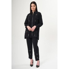 Eskişehir Mağazacılık 8509 Jupe Takım