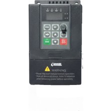 Hegel - Inges 2.2 Kw 3hp Monofaze Mppt Dalgıç Pompa Sürücüsü 220V Solar Pompa Inverteri -
