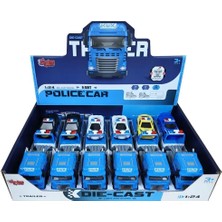 Aymir Ticaret KLX800-252 SURT DIE-CAST IŞIKLI SESLİ(Belirtilen , tekli satış için adet ıdır.)