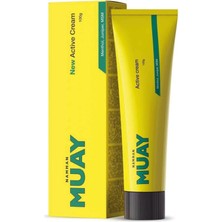 Muay Kas Ağrısı Giderici Krem