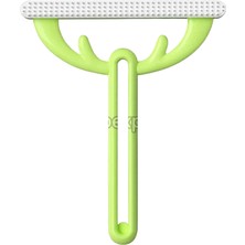 Techmrt Toex Tüy Toplayıcı Fırça