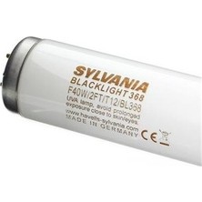 2 Adetsylvania F40W T12 BL368 24 - 60 cm Sinek Floresanı