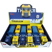 Aymir Ticaret KLX800-273 SURT DIE-CAST IŞIKLI VE SESLİ(Belirtilen , tekli satış için adet ıdır.)