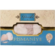 Sepetçioğlu Kastamonu Meşhur Pişmaniye 350G