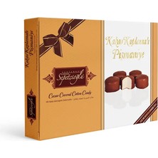 Sepetçioğlu Kastamonu Meşhur Kakao Kaplamalı Pişmaniye 280G