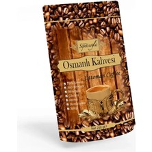 Sepetçioğlu Kastamonu Meşhur Osmanlı Kahvesi 250 G
