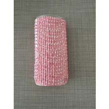 Zuzu Pasta Malzemeleri Mekik Kek Kapsülü 100'LÜ Yayılmayan