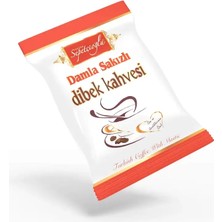 Sepetçioğlu Kastamonu Meşhur Damla Sakızlı Dibek Kahvesi 100 G