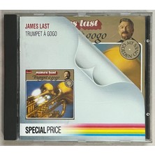 James Last Trumpet A Gogo CD