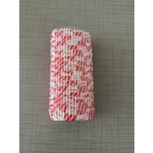 Zuzu Pasta Malzemeleri Mekik Kek Kapsülü 100’lü Yayılmayan