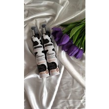 Morfose Milk Therapy 200 ml Saç Köpüğü 2 Parça Pamuk Sütü Kokusuyla Parlaklık Verici