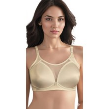 Le Jardin Lejardın Comfy Cup Balensiz Toparlayıcı Ten Sütyen