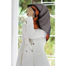 Vissona Twill Ipek Eşarp