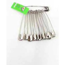 Ayder Timya NO-6 ÇENGELLİ İĞNE 144 PARÇA (Timya/Go1395)  204482