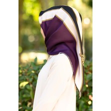 Vissona Twill Ipek Eşarp