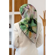 Vissona Twill Ipek Eşarp