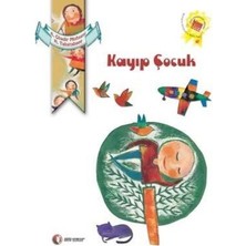 Kitabevimden Kayıp Çocuk