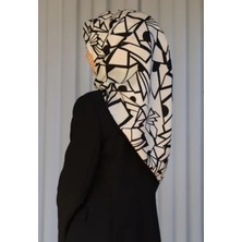 Vissona Twill Ipek Eşarp