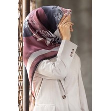 Vissona Twill Ipek Eşarp