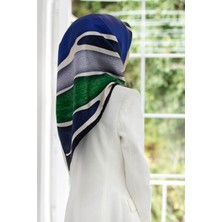 Vissona Twill Ipek Eşarp