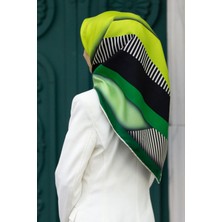 Vissona Twill Ipek Eşarp