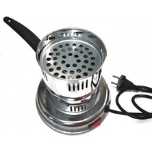 Ayder Timya Nargile kömür yakma makinesi (Timya/Go1395)  204536