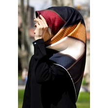 Vissona Twill Ipek Eşarp