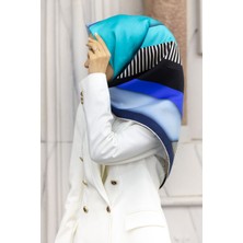 Vissona Twill Ipek Eşarp