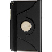 Eldenör Sm Galaxy Tab A 10.0 (P580-P585) 360 Derece Döner Standlı KILIF-(5775)