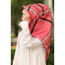 Vissona Twill Ipek Eşarp