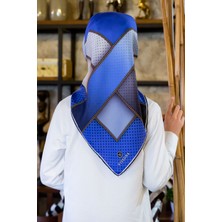 Vissona Twill Ipek Eşarp