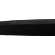 Ayder Timya SİYAH - 2.5CM PAÇA LASTİK GENİŞ 10MT. (Timya/Go1395)  204490