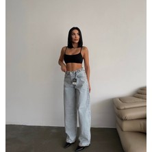 Aida Fashion Baggyjeans