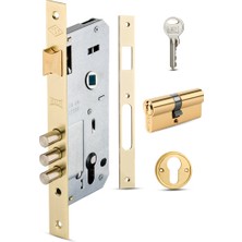 Kale Bilyalı Sil.dai.kil.3 Milli 2000 NİKEL(152R4500267)