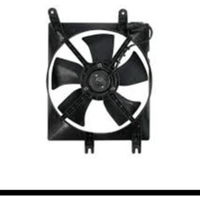 Wisco Chevrolet Lacettı J200 1.4 1.6 1.8 2.0d 05-11 Arası Uyumlu Fan Motoru Davlumbazlı 2114251 00 Wısco