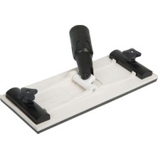 Dekor Oynar Başlıklı Zımpara Malası 9*22,5 cm (1207)