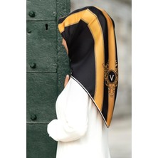 Vissona Twill Ipek Eşarp