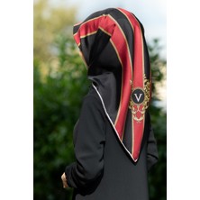 Vissona Twill Ipek Eşarp