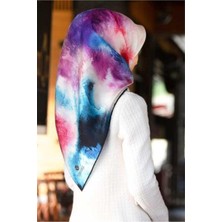 Vissona Twill Ipek Eşarp