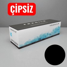 Oratek Canon MF667CW CRG-075 Chipsiz (Bk) Siyah Ithal Muadil Toner  (1.300 Sayfa)
