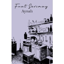 Kitabevimden Aynalı