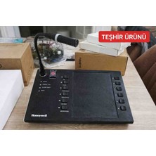 Honeywell Rk-Mıcs  Acil Anons Sistemi