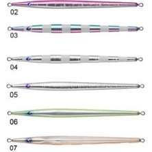 Blueblue Essnal Jig Yem