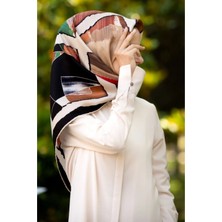 Vissona Tvill Ipek Eşarp