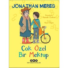 Kitabevimden Çok Özel Bir Mektup