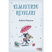 Kitabevimden Elmakurdu Rüyaları