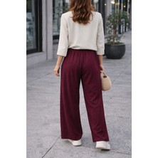 Pi Fashion Bayan Fitilli Alt Lastikli