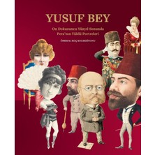 Kitabevimden Yusuf Bey