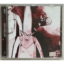 Unkle Never Never Land CD
