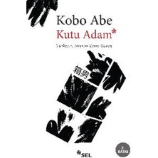 Kitabevimden Kutu Adam